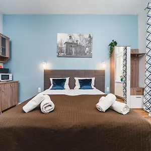 Grace Appartement Cracovie