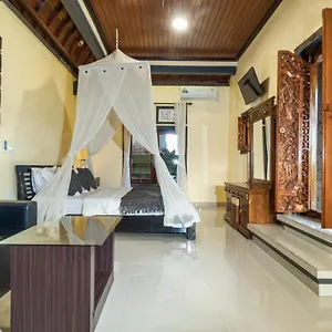  Séjour chez l'habitant Maruan Sari