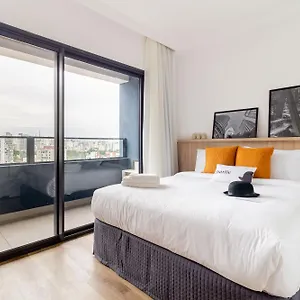 Charlie Harmonia Madalena Appartement São Paulo