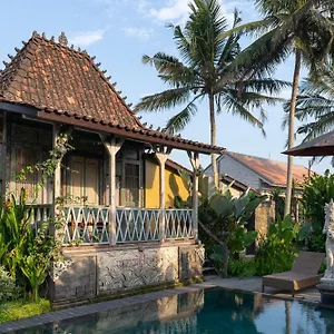  Holiday home Lestari
