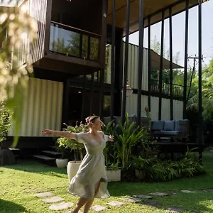  Villa Cantik