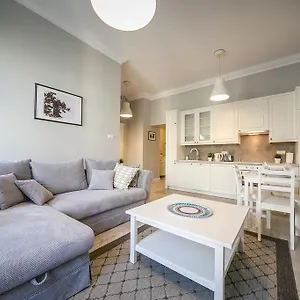 Arianska Appartement Cracovie