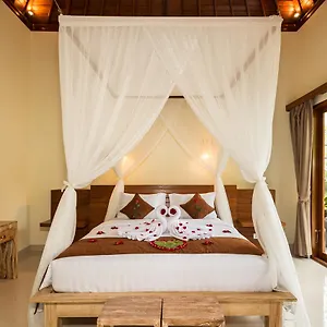  Villa Secret Bunutan