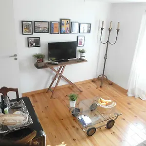 Santosweethome 1 Appartement Lisboa