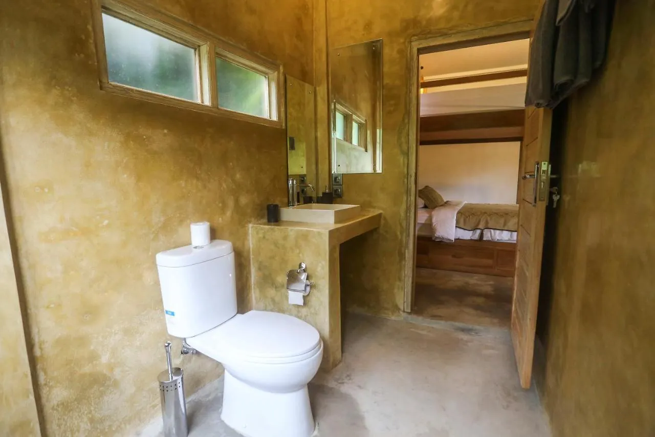 Down The Rabbit Hole Apartment Ubud  0*, Ubud (Bali) Indonesia