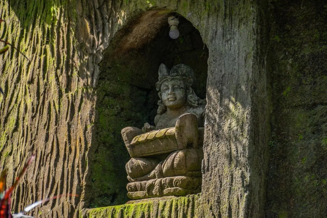 Down The Rabbit Hole Apartment Ubud  0*, Ubud (Bali)