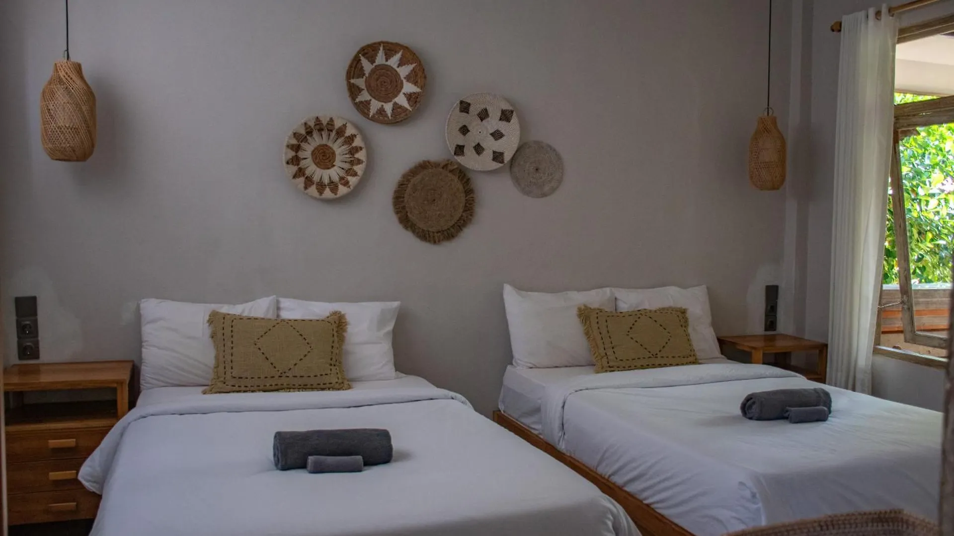Homestay Down The Rabbit Hole Apartment Ubud